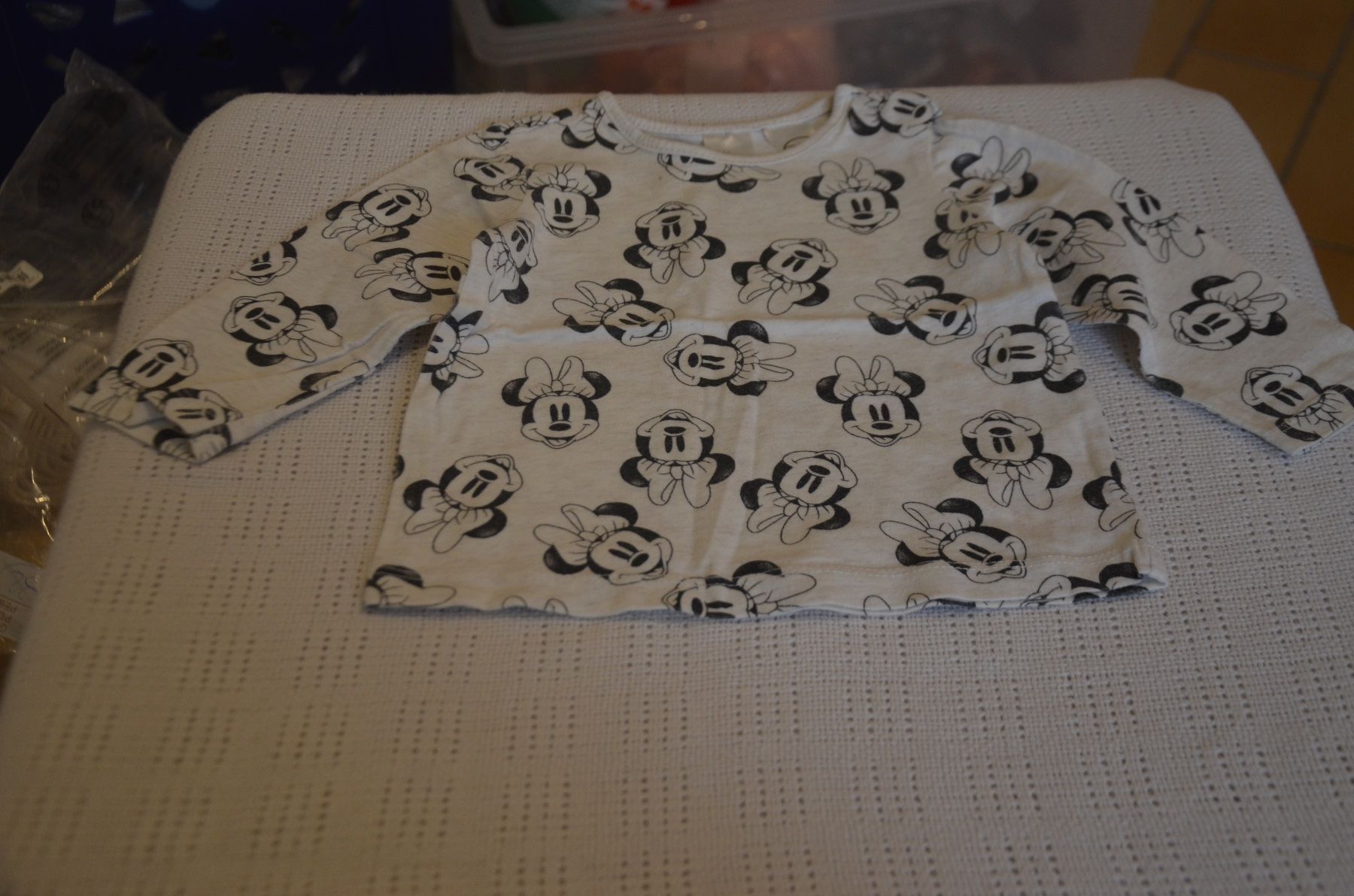 Lotti & Set di vestiti: TAILLE 62-68 – Usato da Chiasso venduto da Dolly015 1