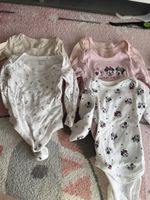 5 body manica lunga taglia 74/80