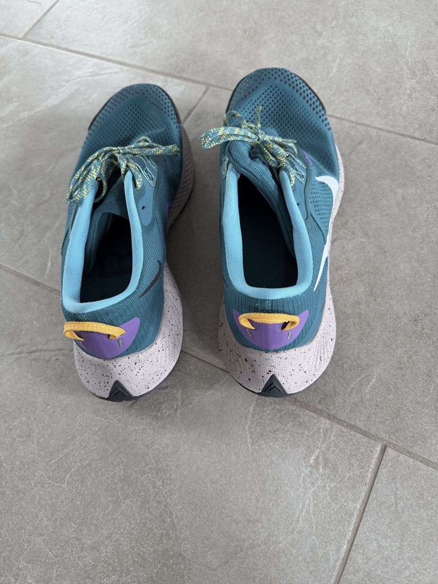 Nike Scarpe da uomo: Nike Pegasus Trail Laufschuhe Gr. 44.5 – Usato da Brüttisellen venduto da Ayersa 1