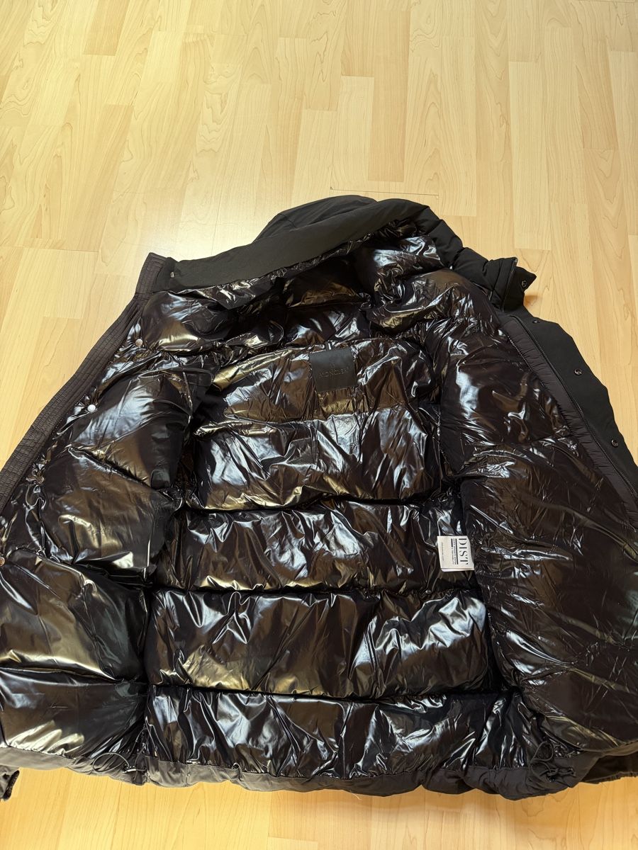 Giacche: Winterjacke von meinem Ex – Usato da Kaltbrunn venduto da salomonsandro 3