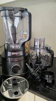 Ninja Standmixer Detect Power Pro
Art-Nr.: 1931140