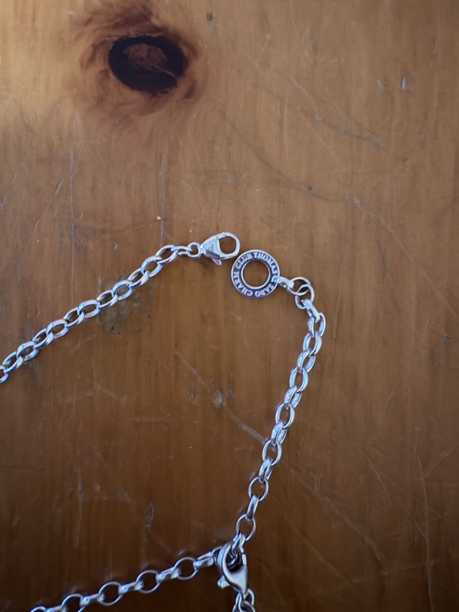 Thomas Sabo Bracciali & Braccialetti: Bracelet 925 – Usato da Sierre venduto da reu_fg75 2