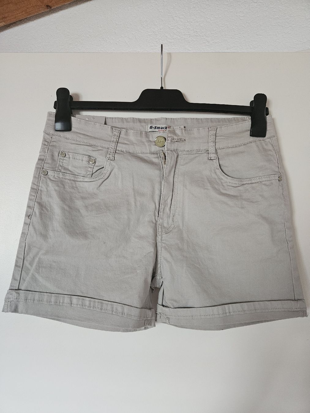 Hosen: Short – Neu und originalverpackt aus Fontenais von zizatie