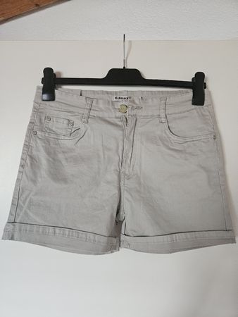 Short