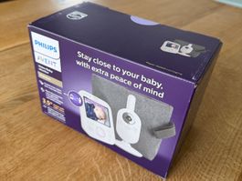 Philips Avent Babyphone SCD892/26 – Neu & Originalverpackt