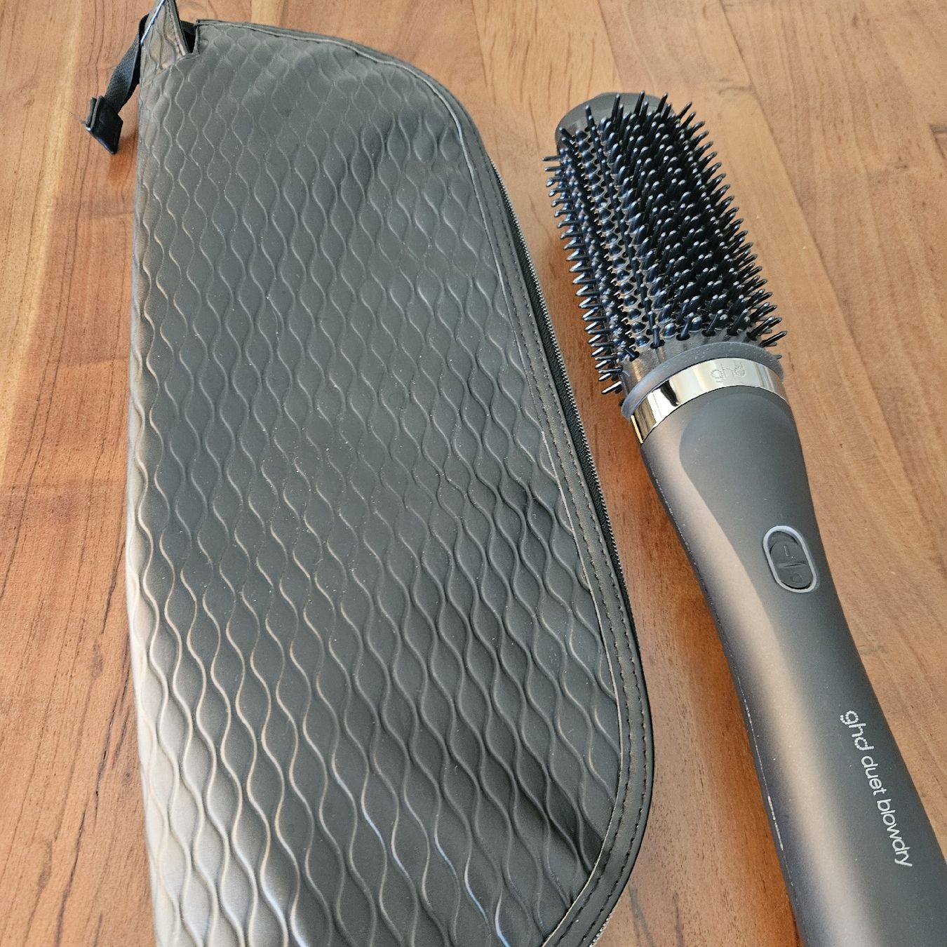 GHD Asciugacapelli: GHD duet blowdry – Usato da Bern venduto da Angie.me