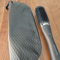 GHD duet blowdry