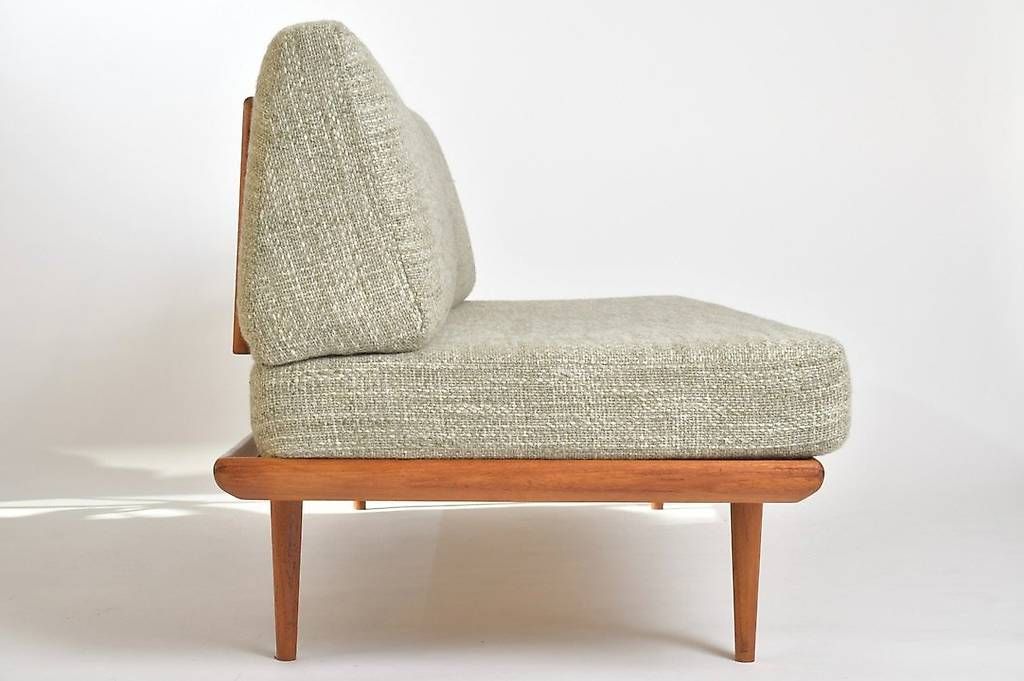 Divani: Hvidt & Mølgaard Sofa "Minerva" – Usato da Zürich venduto da IndividumCH 7