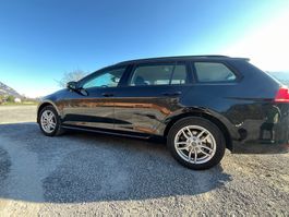 VW Golf Variant 1.4 TSI Comfortline DSG - Ab MFK & Service