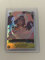 One Piece TCG - Jewelry Bonney OP13-108
