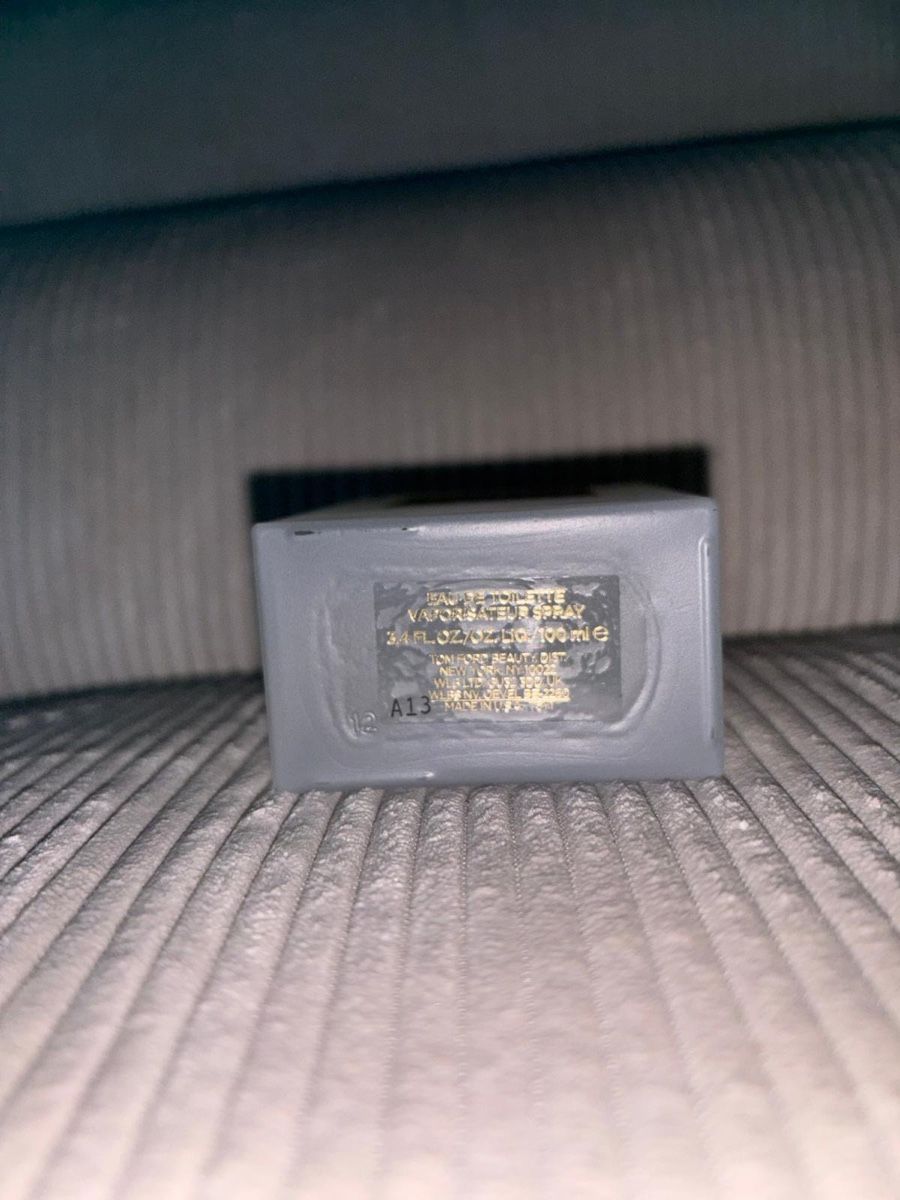 Tom Ford Profumi & Eau de Toilette: Tom Ford Eau de Soleil Blanc ca. 95ml – Nuovo (secondo la descrizione) da Luzern venduto da fer_5lyj 2