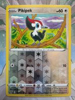 Pokémon TCG - Pikipek Reverse (VIV143) Vivid Voltage