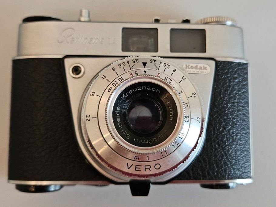 Kodak Fotoapparat IA Kaufen auf Ricardo