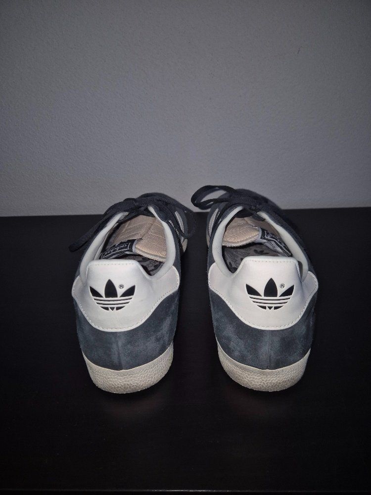 Adidas Herrenschuhe: Adidas Gazelle Gr. 46 2/3 – Gebraucht aus Aarburg von 69daros 4