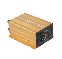 + Solartronics Spannungswandler NP 12V600W