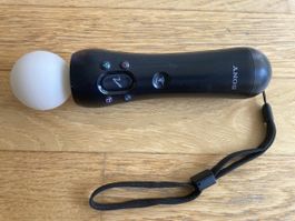 Sony PlayStation Move Motion Controller