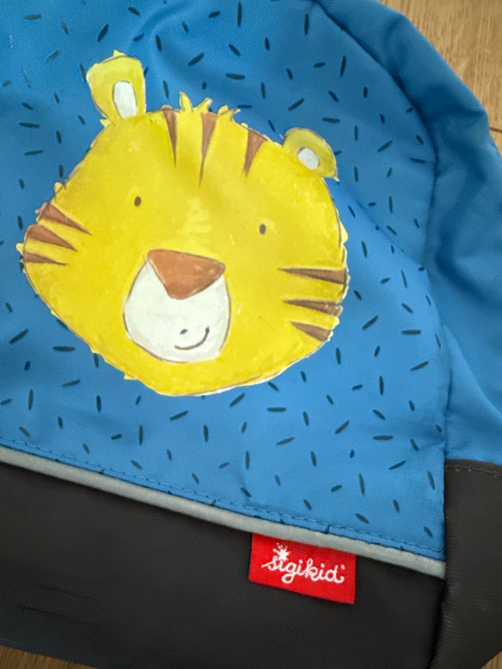 Sigikid Sacs & sacs à dos: Kinderrucksack von Sigikid – D'occasion à Schönenwerd par d.chiara 2