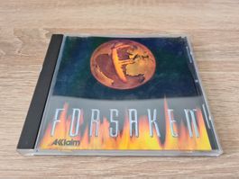 Forsaken (German) - PC