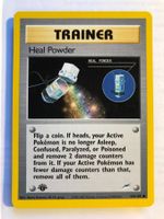 Heal Powder 1st Neo Destiny - MINT - ab 1.-