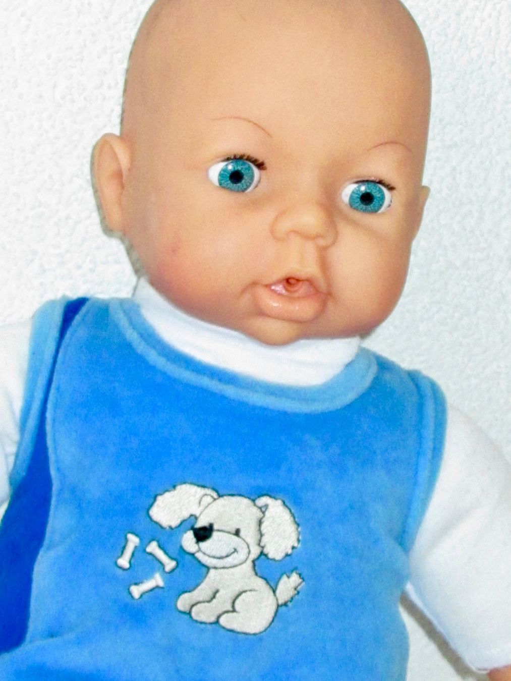 Bambole: POUPEE BAYER – Usato da Murten venduto da Selliot 2