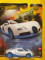 Hot Wheels BUGATTI VEYRON
