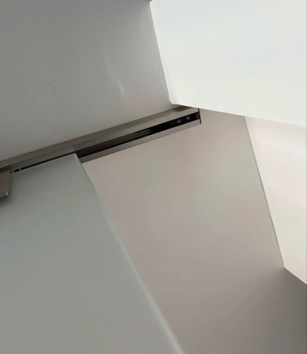 Türen: Glas-Schiebetür – Neu (gemäss Beschreibung) aus Rümlang von mih_sx6s 4