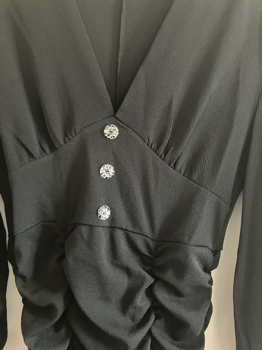 Kleider: Robe longue – Gebraucht aus Sion von edelweissse 2