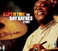 A Life in Time - THE ROY HAYNES STORY Jazz Set vier Discs