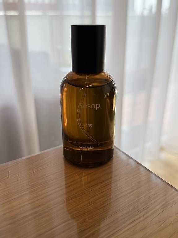 Aesop Profumi & Eau de Toilette: Aesop Virere EDP (50ml) – Usato da Wallisellen venduto da VanVogh