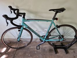 bianchi via nirone