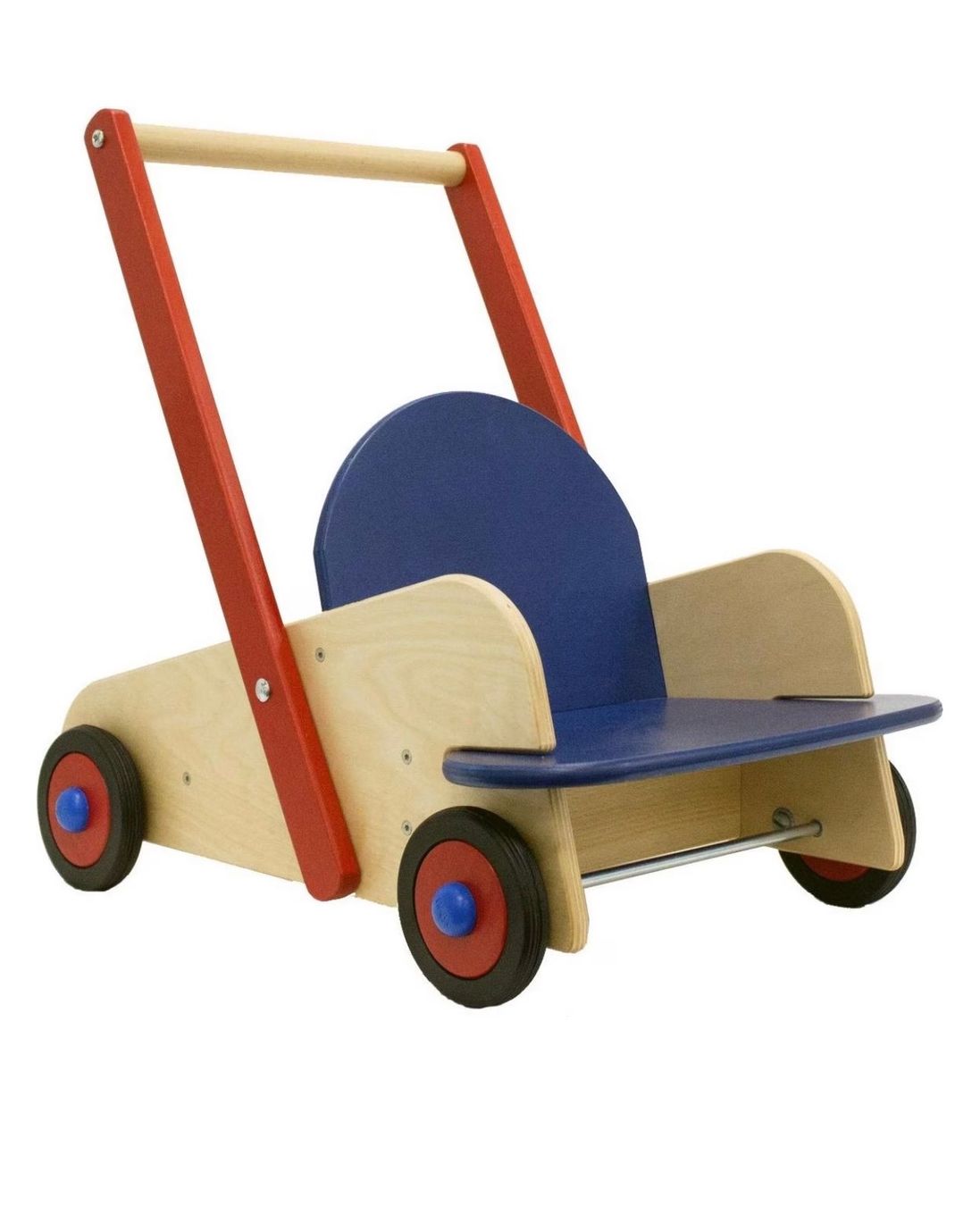 Veicoli per bambini: Trotteur / véhicule pour premiers pas – Usato da Sion venduto da Nadia-50