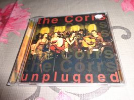 The Corrs - Unplugged CD