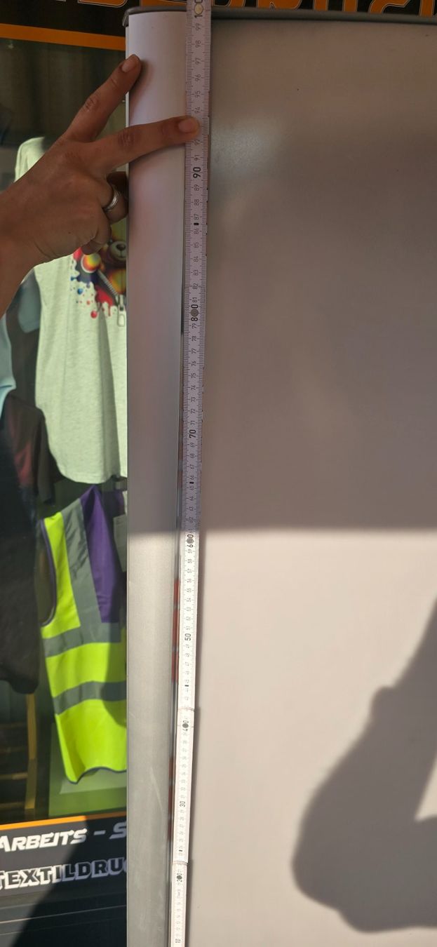 Ladenausstattungen & Messebau: Werbeständer – Gebraucht aus Kaisten von sansven 2