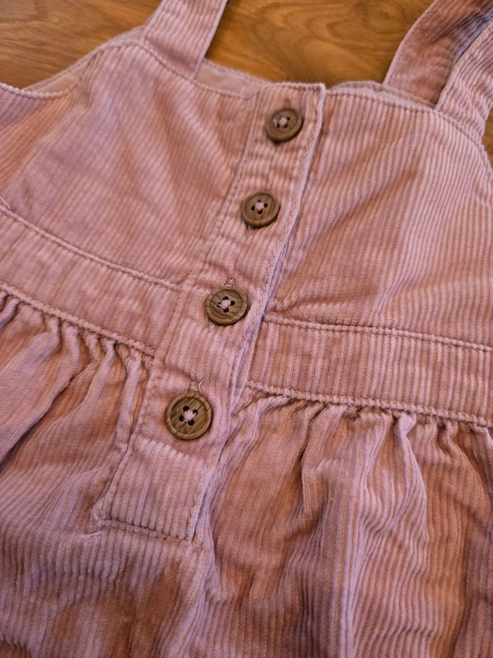 Next Vestiti & Gonne: Kleid Gr. 86 von Next – Usato da Zäziwil venduto da Seisler 2