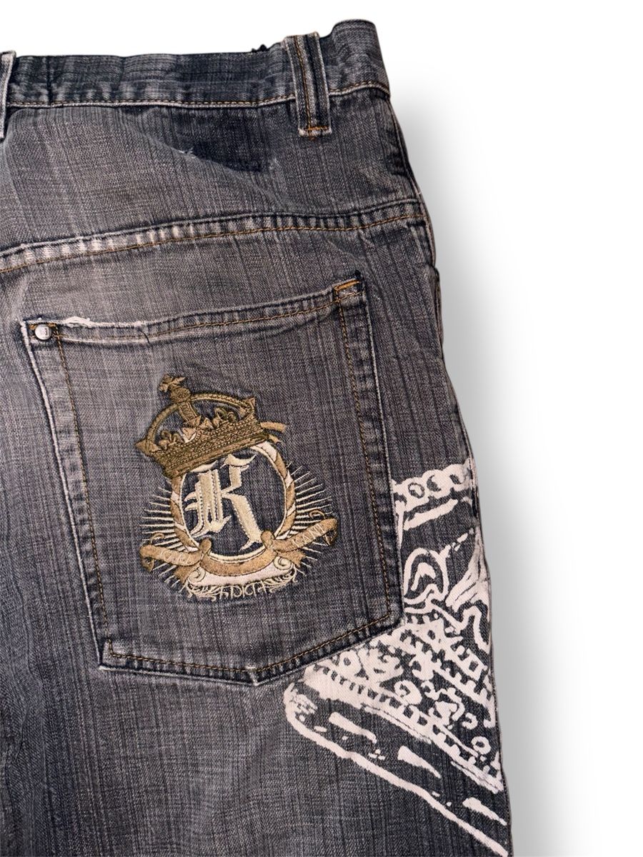 Jeans: KARL KANI JEANS – Gebraucht aus Basel von tod_8vdw 4