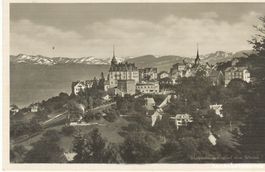 Walzenhausen + 1930