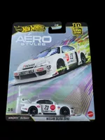 Premium Aéro Styles 2026 LB Super Silhouette Nissan Silvia 3