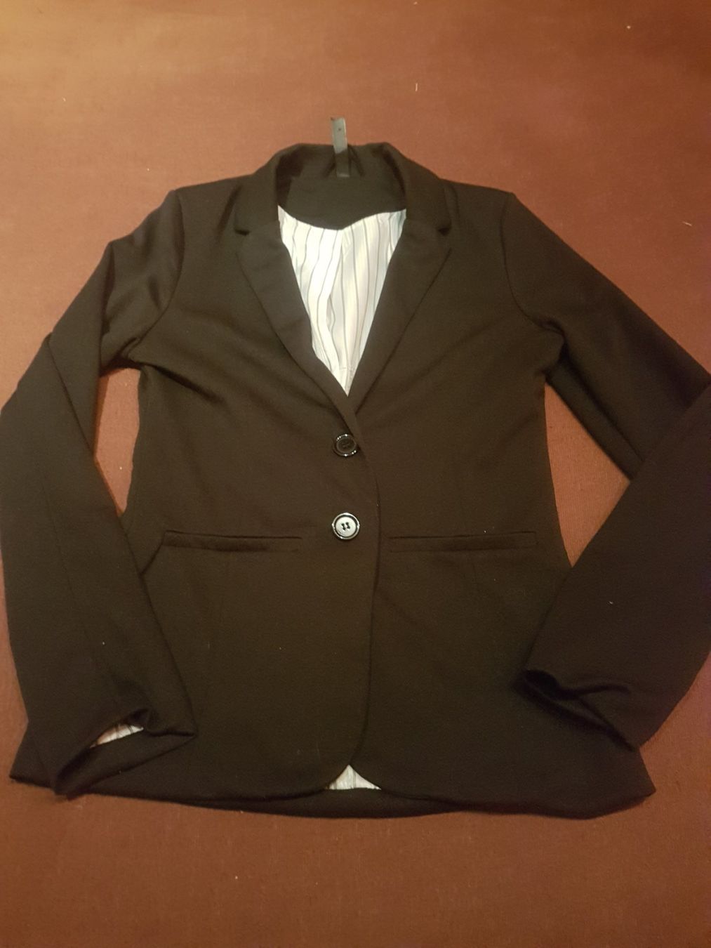Zebra Giacche: Veste blazer taille M marque Zebra – Usato da Villiers venduto da san_jn5w