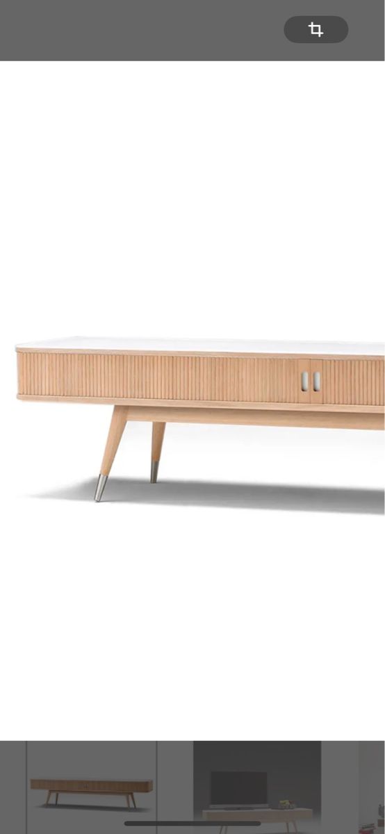 Meubles TV: Naver Designer Sideboard – D'occasion à Scuol par arbrosi 3