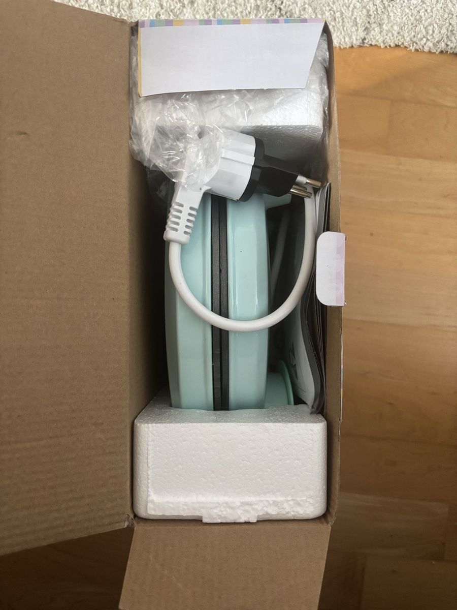 Elettrodomestici da cucina: Donut Maker Bestron Mint – Usato da Neuenkirch venduto da cha_72fz 2