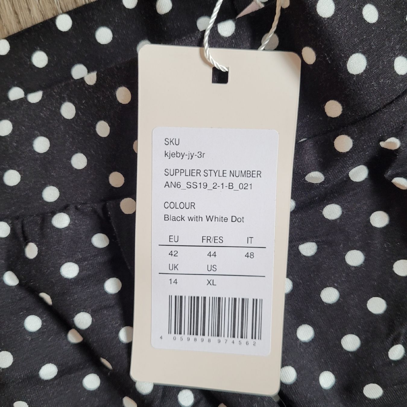 Gonne: Maxi Rock mit Eingrifftaschen 42 – Nuovo (secondo la descrizione) da Niederbuchsiten venduto da klengyel 3