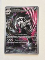 Carte Pokémon IXON DE GALAR asc 245 fr