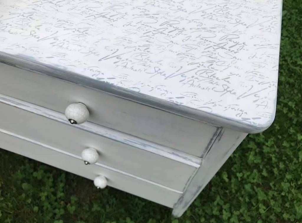 Commodes: Shabby Kommode – D'occasion à Lüterkofen par mishu20 1