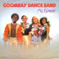 Goombay Dance Band - My Bonnie - Original Vinyl Single