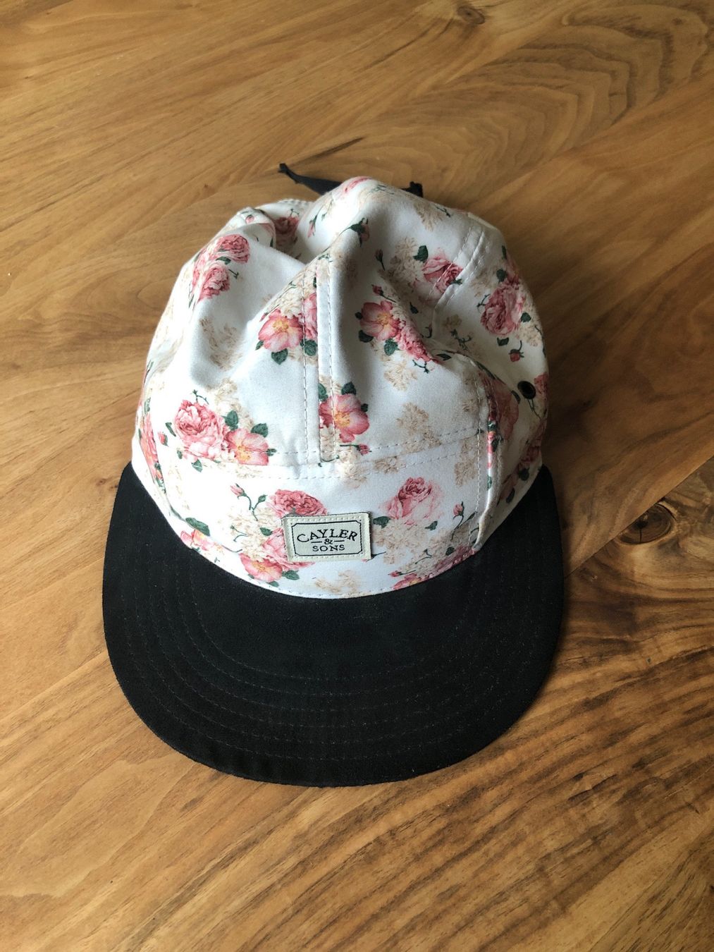 Lots de vêtements: CAYLER & SONS Accessoires – Neuf (Voir description) à Bern par Klangkid 3