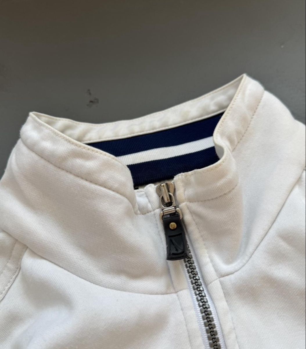 Nike Giacche: Nike vintage zipper – Usato da Sachseln venduto da suruam01 3