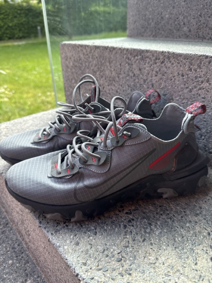 Nike Scarpe da uomo: Nike React Vision Grösse 41 – Usato da Buchs AG venduto da Ashanice
