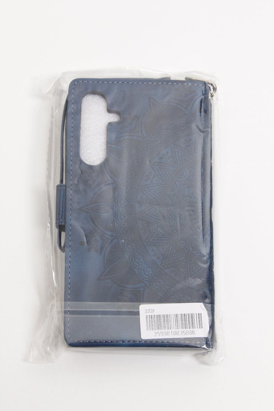 Covers & Schutzfolien: Schutzhülle blau Mandala Neu – Neu und originalverpackt aus Lausen von mexico81 1