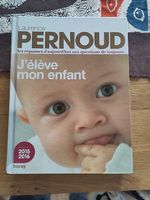 Livre j'élève mon enfant (pernoud)