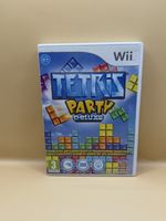 Tetris Party Deluxe Nintendo Wii